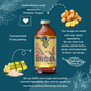 Authentic Ginger Syrup