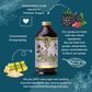 Marionberry Syrup