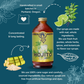 Mojito Syrup