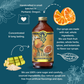 Orange Syrup