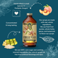 Georgia Peach Syrup