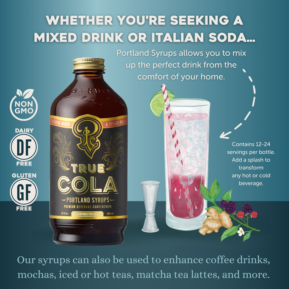 True Cola