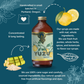 Yuzu Syrup