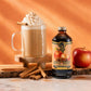 Apple Crisp Syrup
