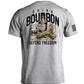 Drink Bourbon Defend Freedom