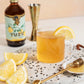 Yuzu Syrup