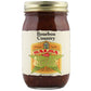 Bourbon Country Salsa de Inclan