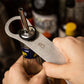 V Rod Bottle Opener