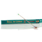Teardrop Barspoon - 12"/30cm (Standard length)