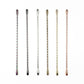 Double-Ended Stirring Wand