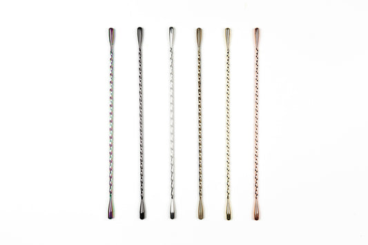 Double-Ended Stirring Wand