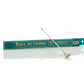 Teardrop Barspoon - 12"/30cm (Standard length)