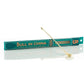 Teardrop Barspoon - 12"/30cm (Standard length)