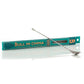 Teardrop Barspoon - 12"/30cm (Standard length)