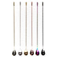 Teardrop Barspoon - 16"/40cm (Long)