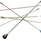 Teardrop Barspoon - 16"/40cm (Long)