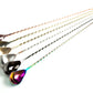 Teardrop Barspoon - 16"/40cm (Long)