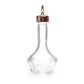 Bitters Bottles (50ml) | Precision Dasher | Leak-Proof Cap