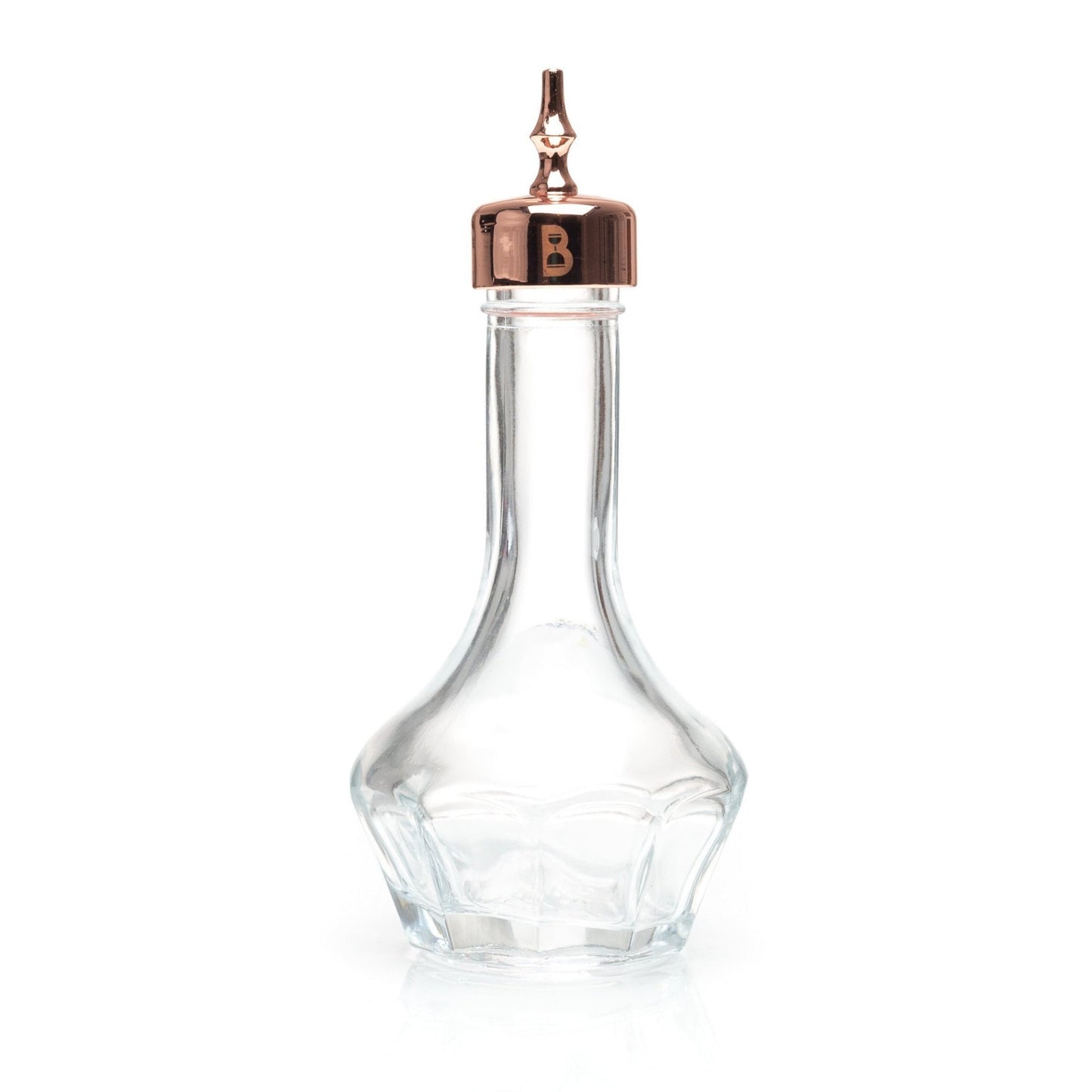 Bitters Bottles (50ml) | Precision Dasher | Leak-Proof Cap