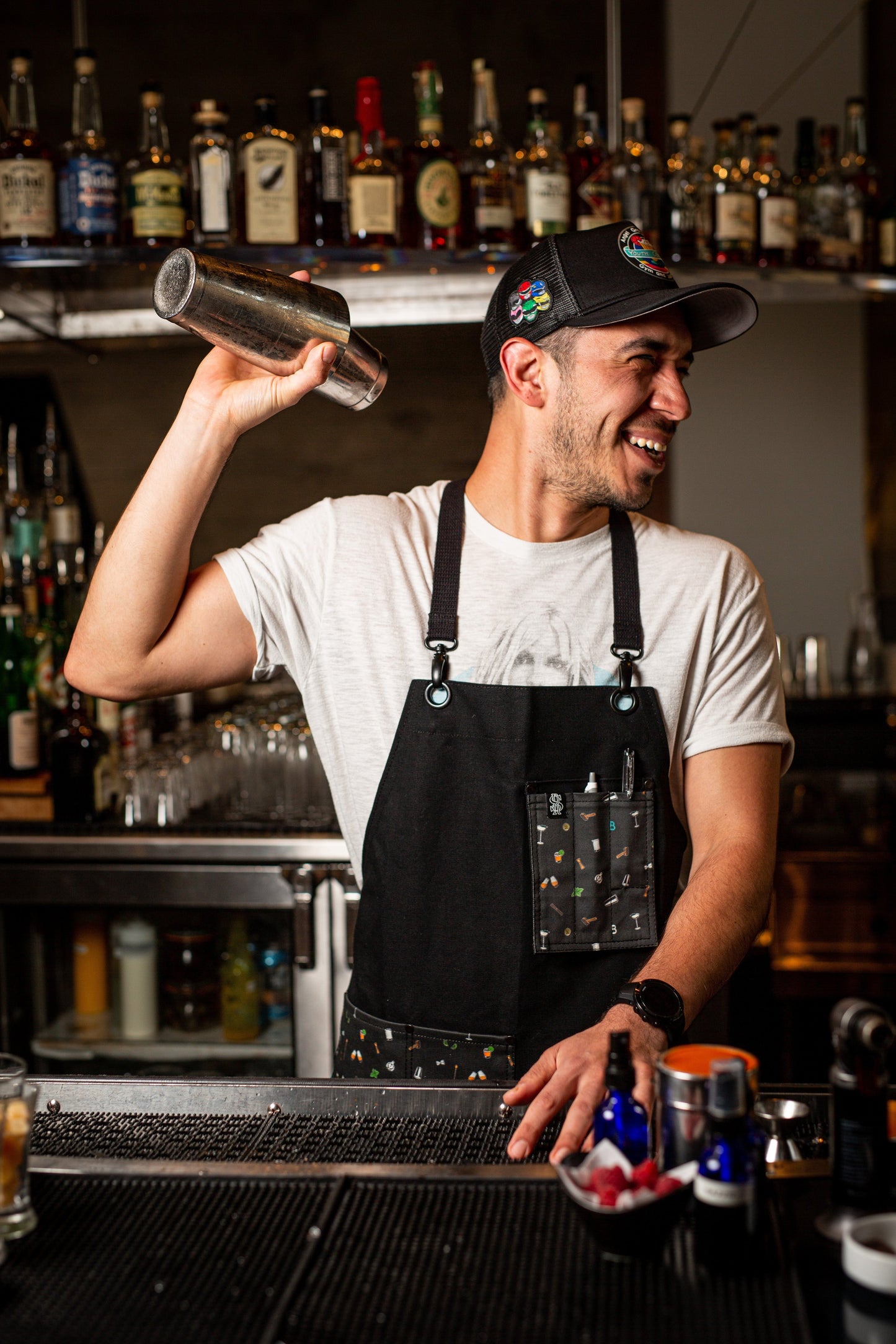 Cocktail Shakers | Professional-Grade Essential Accessory