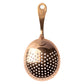 Professional Weight Julep Strainer