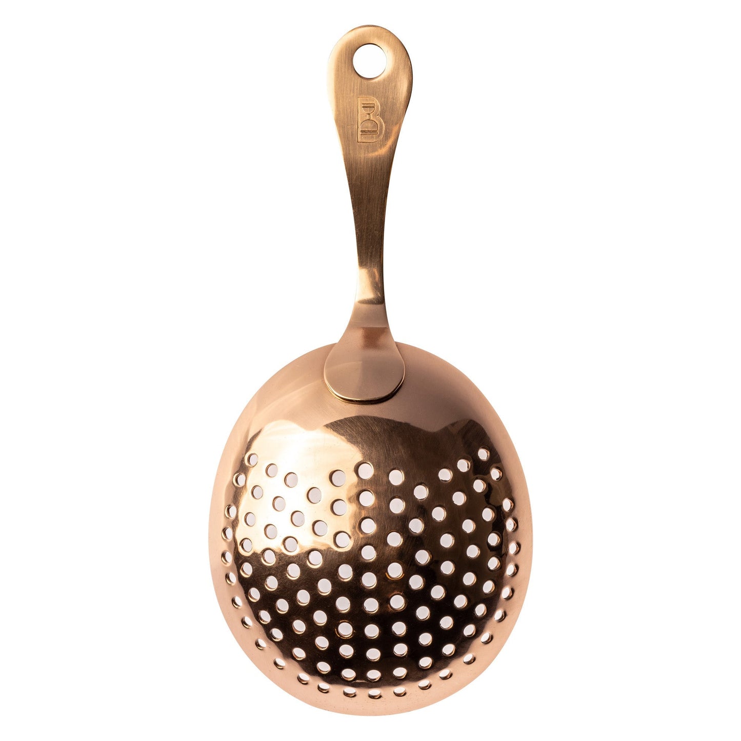Professional Weight Julep Strainer