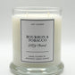 Bourbon & Tobacco Soy Candle