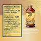 Banana Bread Syrup