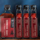 Barbecue Sauce with Bourbon and Sorghum