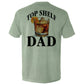 Top Shelf Dad Old Fashioned
