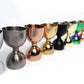 Bell Jiggers | Precision Cocktail Measuring