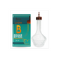 Bigger Bitters Bottles (3oz/90ml) | Precision Dasher | Leak-proof Cap