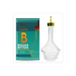 Bigger Bitters Bottles (3oz/90ml) | Precision Dasher | Leak-proof Cap