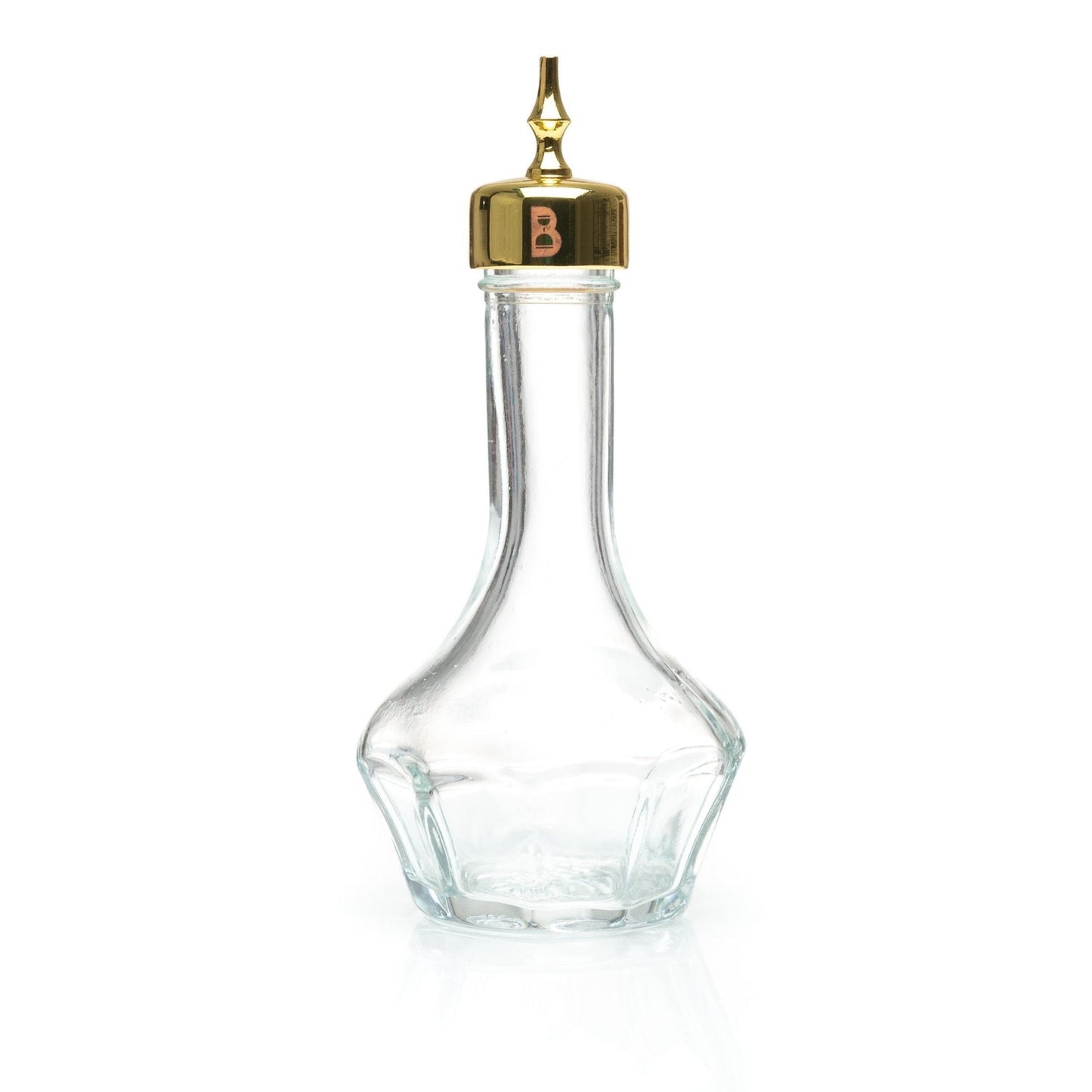Bitters Bottles (50ml) | Precision Dasher | Leak-Proof Cap