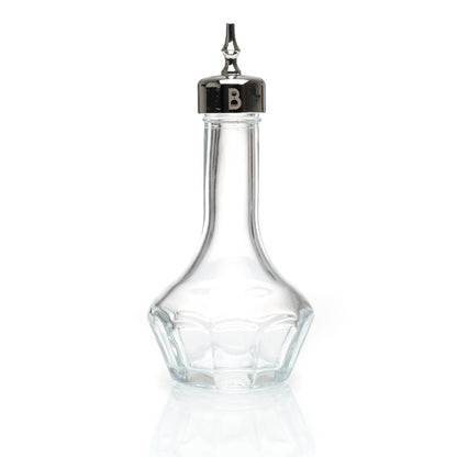 Bitters Bottles (50ml) | Precision Dasher | Leak-Proof Cap