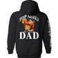Top Shelf Dad Old Fashioned