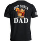 Top Shelf Dad Old Fashioned