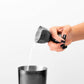 Black Bell Jigger
