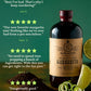 Black Lime Margarita Mixer