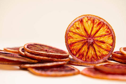 Blood Orange - Fine Cut
