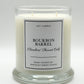 Bourbon Barrel Soy Candle
