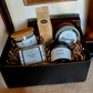 The Perfect Blend--A Gift Box for the Bourbon Lover