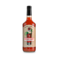 Barrel Aged & Bourbon Smoked Bloody Mary Mix