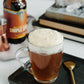 Brown Sugar Simple Syrup two-pack