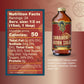 Cinnamon Brown Sugar Syrup