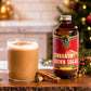 Cinnamon Brown Sugar Syrup