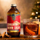 Cinnamon Brown Sugar Syrup