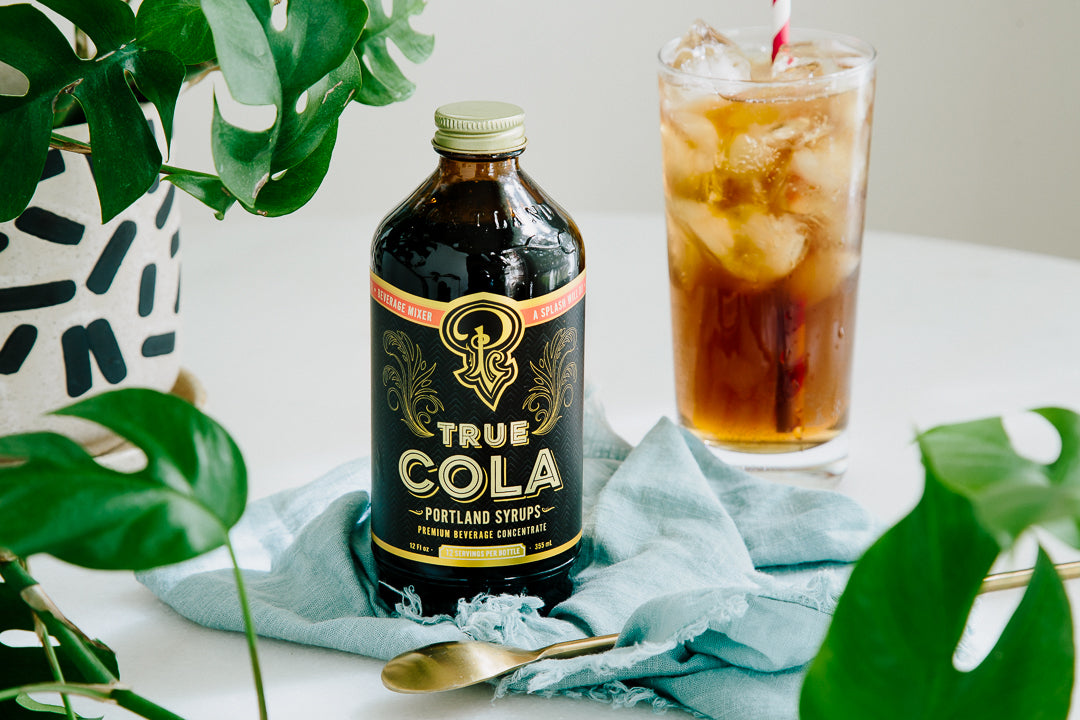 True Cola