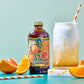 Orange Syrup