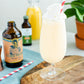 Passion Fruit Citrus Syrup two-pack